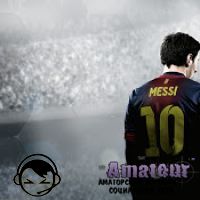 FIFA 14 - официальный трейлер