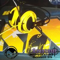 SteelSeries Sensei RAW Na`Vi Edition