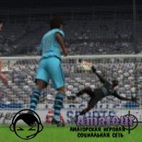 FIFA 13 - лучшие голы недели #28