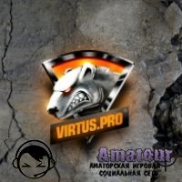 Virtus.pro - новое интервью LeX и NS