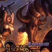 League of Legends - обновление 3.13