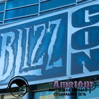 BlizzCon 2013