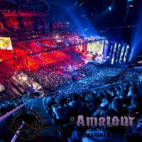 Рекорд на LoL World Championship 3