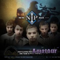 Первые эпизоды реалити-шоу о NiP