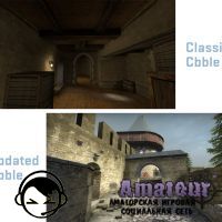 Новый cbble для CS:GO
