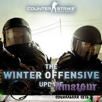 Winter Offensive для CS:GO