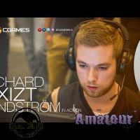Xizt in action - фрагмуви