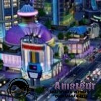 Оффлайн режимв SimCity
