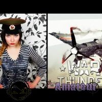 War Thunder - видео обзор