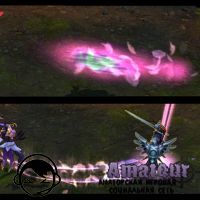 Lunar Godless Diana появится с началом праздника