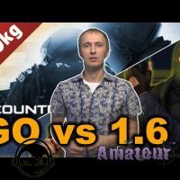 Плюсы и минусы CS:GO по версии  от 400kg