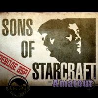 Sons of StarCraft - третья серия