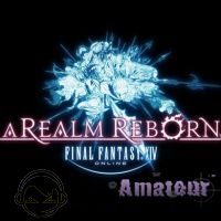Final Fantasy XIV на Playstation 4