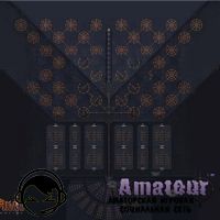 Система уровней в Albion Online