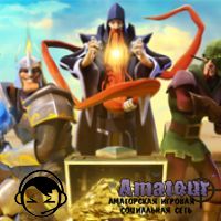 The Mighty Quest for Epic Loot - ждать месяц