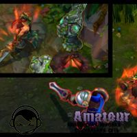 Warring Kingdoms Tryndamere - уже скоро