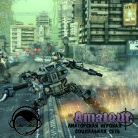 Hawken теперь в Steam