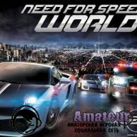 World of Speed ММО от - Slightly Mad Studios