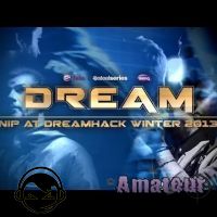 Документальный фильм о выступлении NiP на DH Winter — Dream