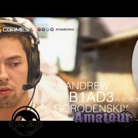 B1ad3 in action - фрагмуви