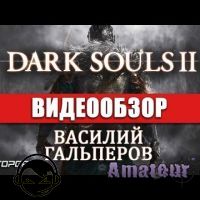 Dark Souls 2 - видео обзор игры