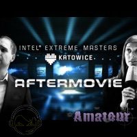 IEM Katowice - афтермуви