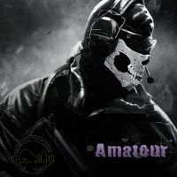 Counter-Strike 1.6 [GhOsT]