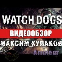 Watch Dogs - видео обзор игры