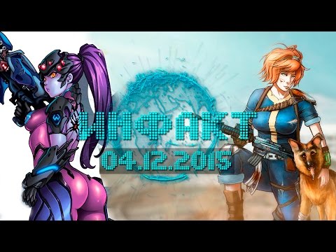 Инфакт от 04.12.2015