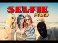 Selfie ★ CS:GO