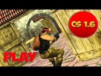 CS 1.6 PLAY