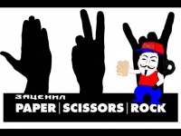 Rock Paper Scissors Champion Steam