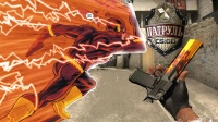 Быстрый патруль CS:GO