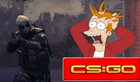 Врешь, не возьмешь! - CS:GO