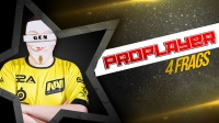 Когда почувствовал себя PRO в CS:GO