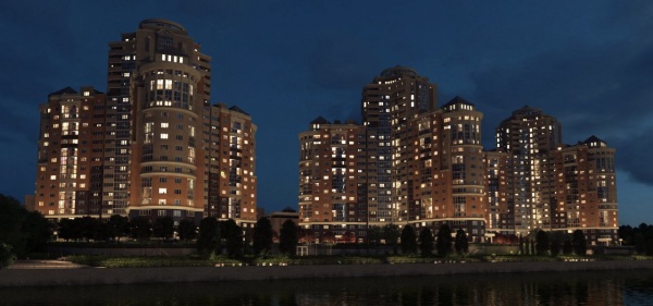 Новостройки Краснодара: районы города и типы ЖК