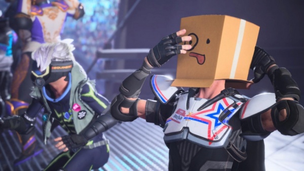 Destruction AllStars для PS5 подарят подписчикам PS Plus, но игру отложили до февраля