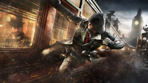 У Assassin's Creed Syndicate на PS5 могут возникнуть проблемы