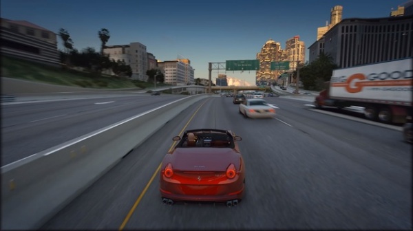 Графику GTA 6 показали в новой GTA 5 и шокировали реализмом