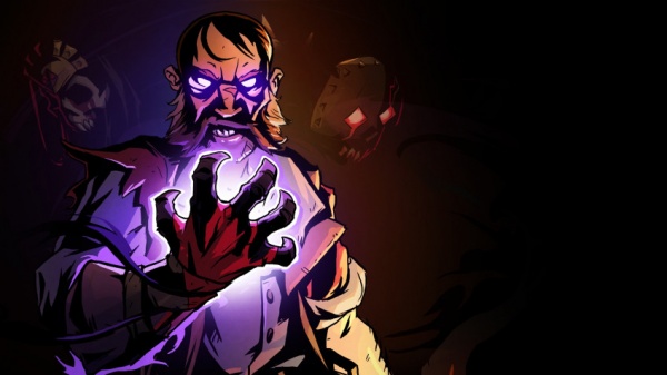 Рогалик Curse of the Dead Gods получил крупное контентное обновление