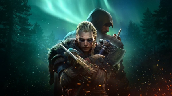 Новый трейлер Assassin’s Creed Valhalla посвятили скандинавской мифологии