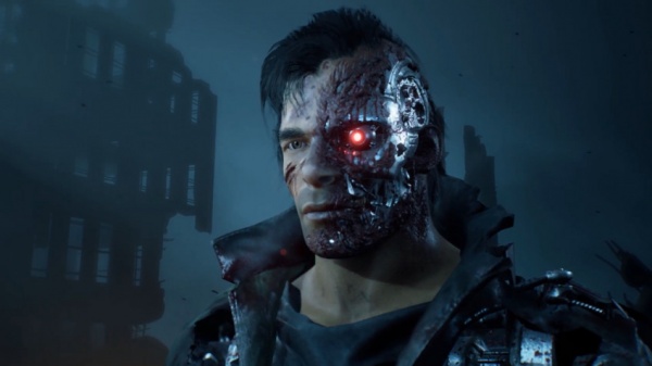 Terminator: Resistance получила режим Infiltrator с игрой за T-800