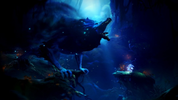 Подробности некстген-версий Ori and the Will of the Wisps
