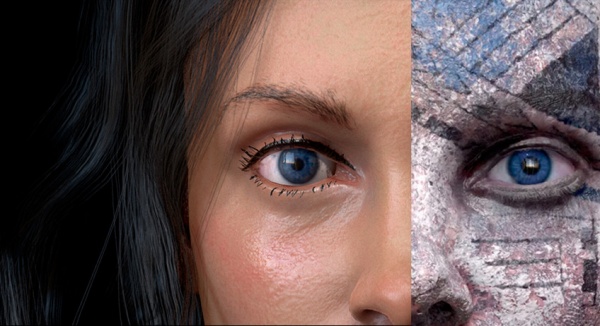 Лесли Бензис переводит свою игру Everywhere на Unreal Engine