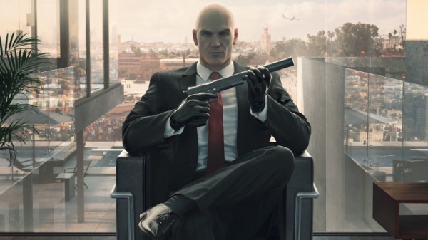 Завтра создатели Hitman покажут новую игру