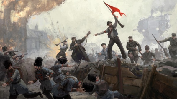 Для Iron Harvest готовят сюжетное дополнение и новый режим