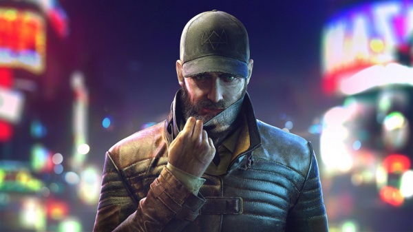 У Watch Dogs: Legion много проблем, поэтому онлайн добавят лишь в 2021 году