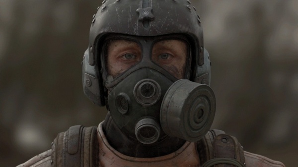 Почему авторы Metro Exodus изменили группу крови Артёма?