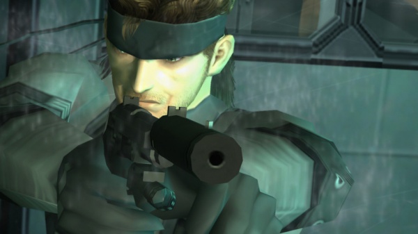 Появились свежие слухи о Silent Hills от Хидео Кодзимы и ремейке Metal Gear Solid