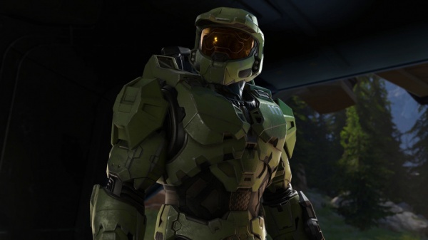 Halo: Infinite может выйти весной 2021 года
